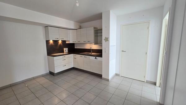 Appartement Saint Brevin Les Pins 3 pièce de 62.58m²