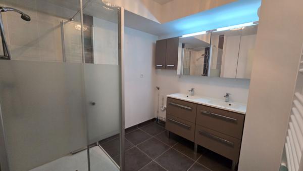 Appartement Saint Brevin Les Pins 3 pièce de 62.58m²