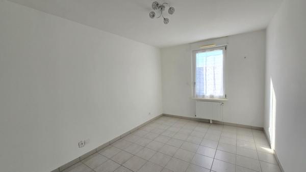 Appartement Saint Brevin Les Pins 3 pièce de 62.58m²