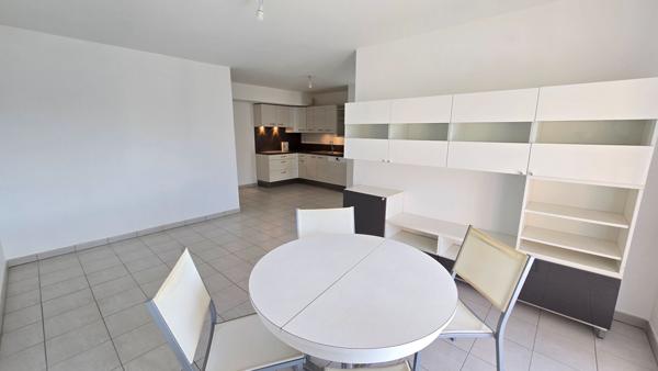 Appartement Saint Brevin Les Pins 3 pièce de 62.58m²