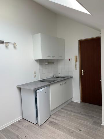 Appartement 10 rue Ferrand à Reims 1 pièce(s) 12 m2 (2ème étage, n°11)