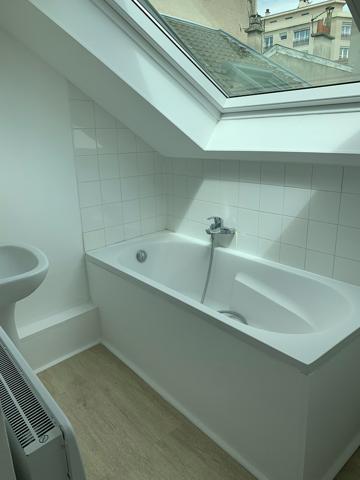 Appartement 10 rue Ferrand à Reims 1 pièce(s) 12 m2 (2ème étage, n°11)