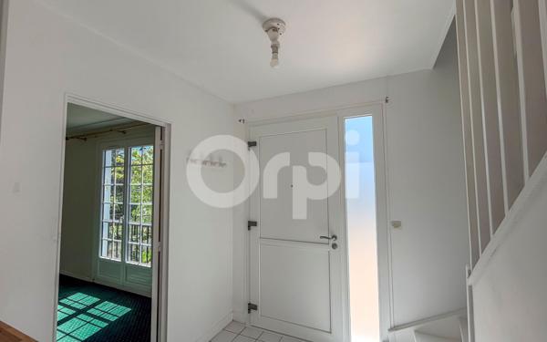 Maison à vendre    4 pièces •  Vernouillet