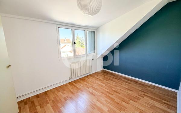 Maison à vendre    4 pièces •  Vernouillet
