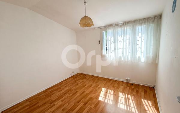 Maison à vendre    4 pièces •  Vernouillet
