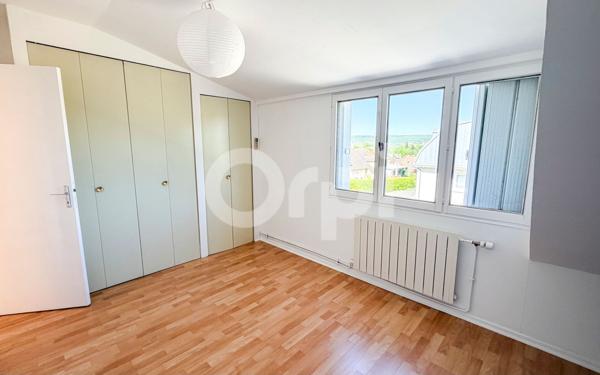 Maison à vendre    4 pièces •  Vernouillet