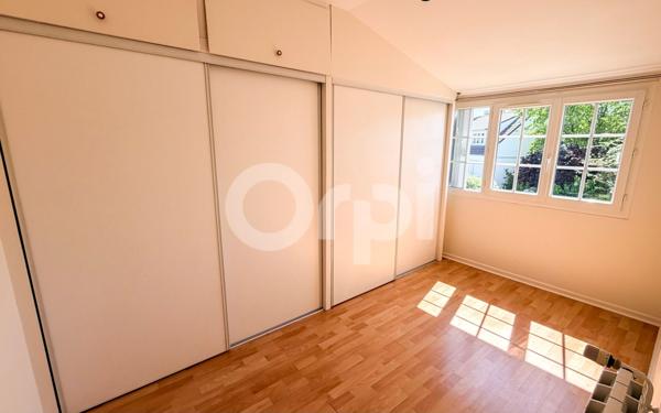 Maison à vendre    4 pièces •  Vernouillet