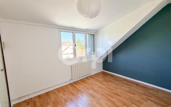 Maison à vendre    4 pièces •  Vernouillet