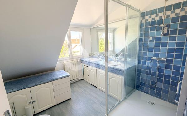 Maison à vendre    4 pièces •  Vernouillet