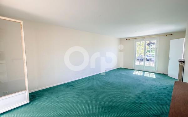 Maison à vendre    4 pièces •  Vernouillet