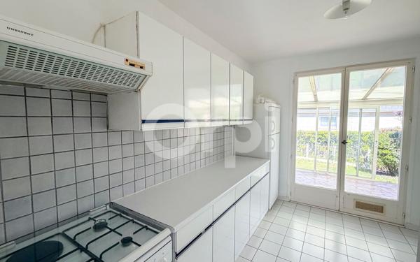 Maison à vendre    4 pièces •  Vernouillet