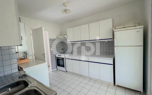 Maison à vendre    4 pièces •  Vernouillet