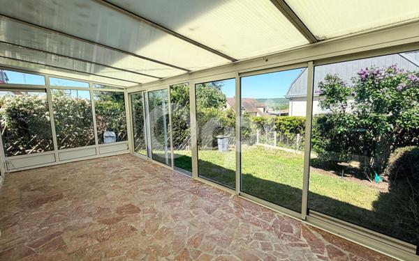 Maison à vendre    4 pièces •  Vernouillet