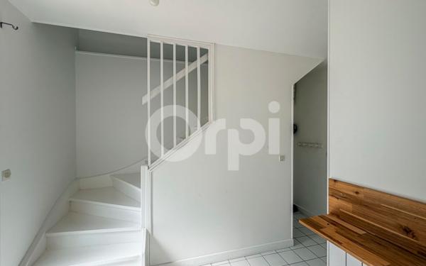 Maison à vendre    4 pièces •  Vernouillet