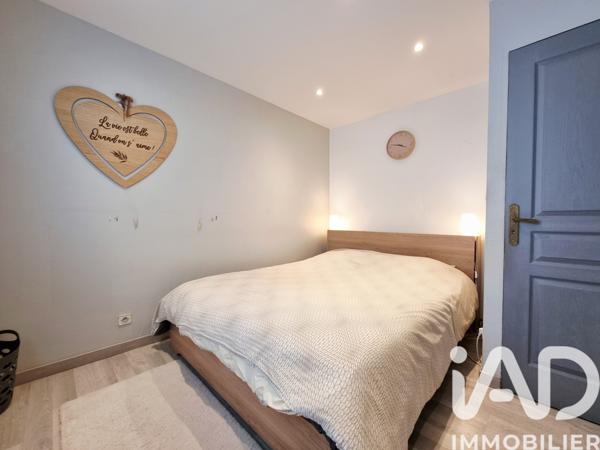 Maison à vendre 4 pièces 80 m² Janville-en-Beauce