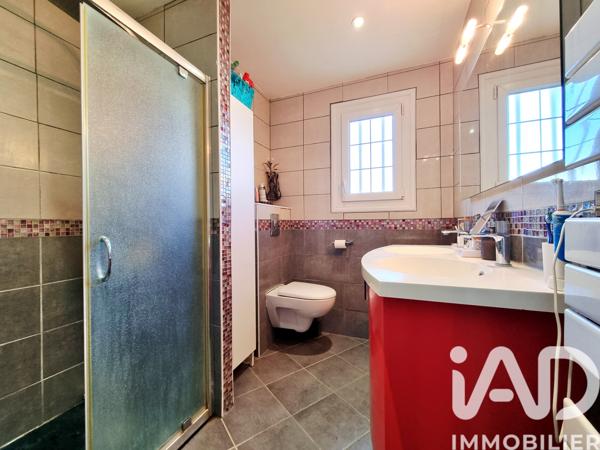 Maison à vendre 4 pièces 80 m² Janville-en-Beauce