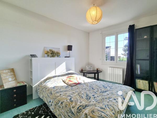 Maison à vendre 4 pièces 80 m² Janville-en-Beauce