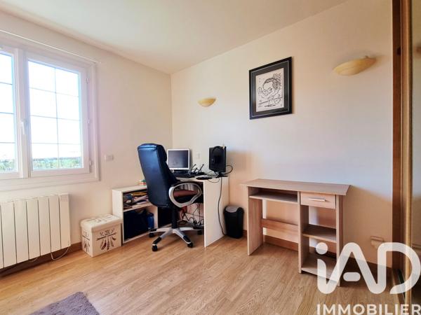 Maison à vendre 4 pièces 80 m² Janville-en-Beauce