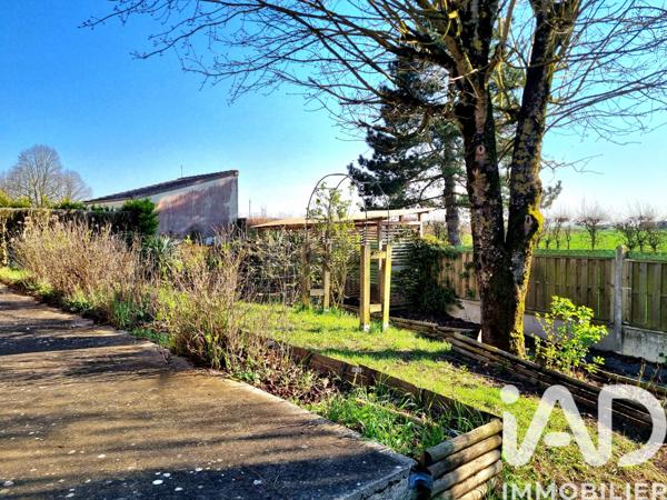 Maison à vendre 4 pièces 80 m² Janville-en-Beauce