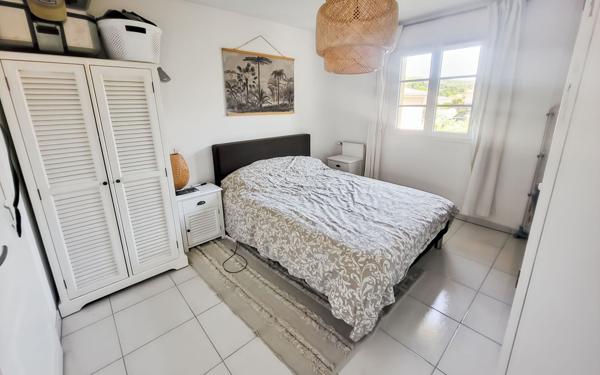 Appartement à vendre    2 pièces • 37,62 m2 Bouc-Bel-Air