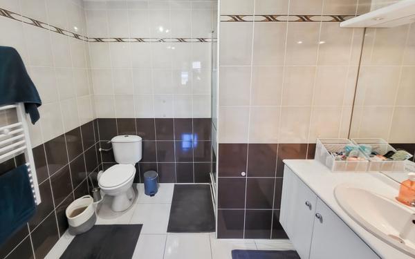 Appartement à vendre    2 pièces • 37,62 m2 Bouc-Bel-Air