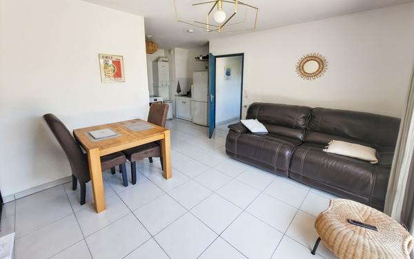 Appartement à vendre    2 pièces • 37,62 m2 Bouc-Bel-Air