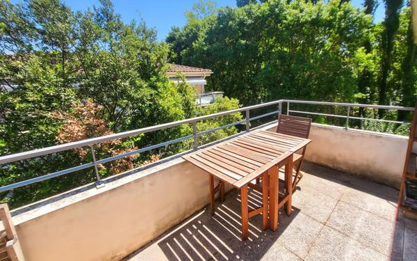 Appartement à vendre    2 pièces • 37,62 m2 Bouc-Bel-Air