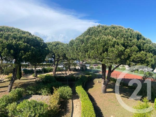 Appartement F2 à vendre  2 pièces - 28,35 m2 LE GRAU DU ROI - 30