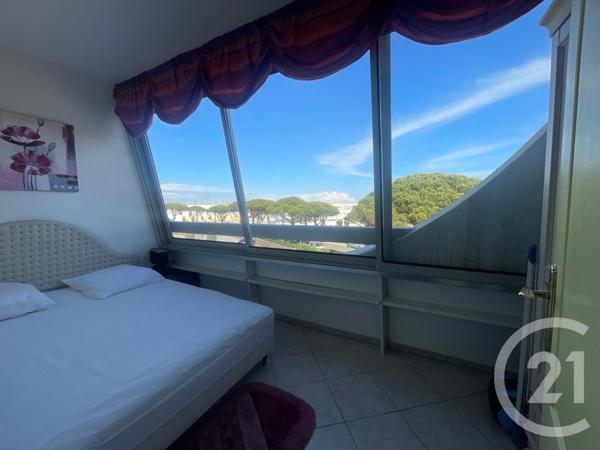 Appartement F2 à vendre  2 pièces - 28,35 m2 LE GRAU DU ROI - 30