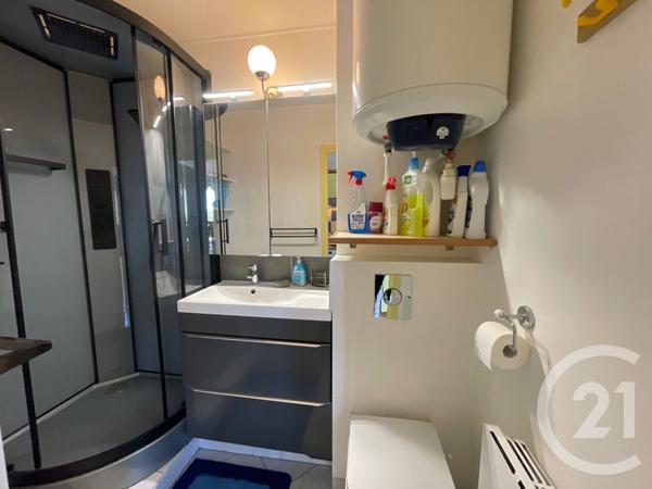 Appartement F2 à vendre  2 pièces - 28,35 m2 LE GRAU DU ROI - 30