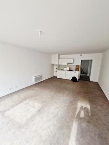 Appartement à LOUER F2 entièrement refait à neuf sur CLOUANGE