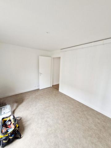 Appartement à LOUER F2 entièrement refait à neuf sur CLOUANGE