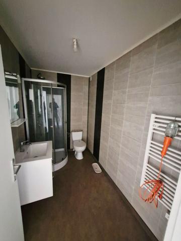 Appartement à LOUER F2 entièrement refait à neuf sur CLOUANGE