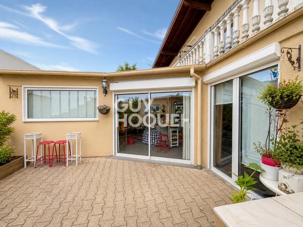 MAISON À VENDRE DE 4 PIÈCES DE 140,00 M²