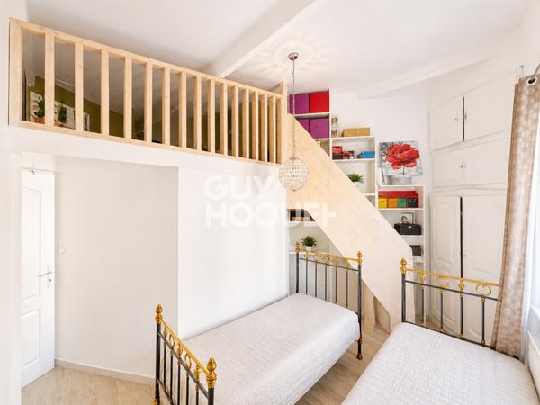 MAISON À VENDRE DE 4 PIÈCES DE 140,00 M²
