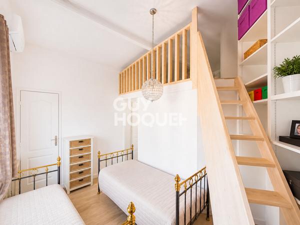 MAISON À VENDRE DE 4 PIÈCES DE 140,00 M²
