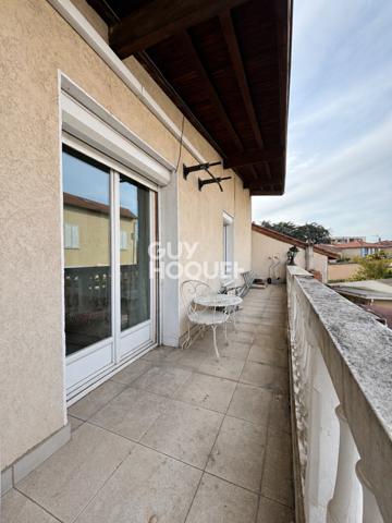 MAISON À VENDRE DE 4 PIÈCES DE 140,00 M²