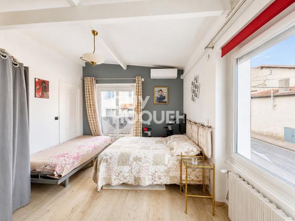 MAISON À VENDRE DE 4 PIÈCES DE 140,00 M²