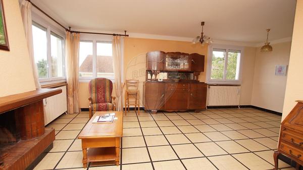 Maison  en vente - Isère - 38