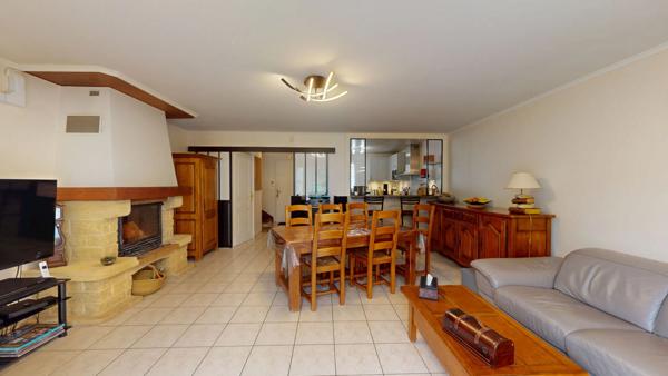 Maison Alfortville 7 pièce(s) 165m2 avec jardin de 53m² et Box