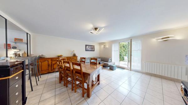 Maison Alfortville 7 pièce(s) 165m2 avec jardin de 53m² et Box