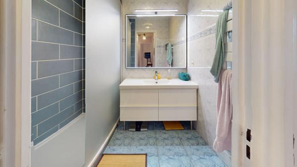 Maison Alfortville 7 pièce(s) 165m2 avec jardin de 53m² et Box