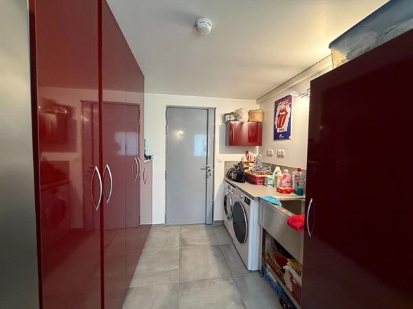 Maison Alfortville 7 pièce(s) 165m2 avec jardin de 53m² et Box