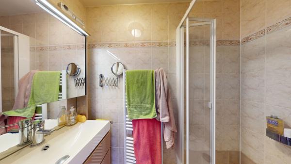 Maison Alfortville 7 pièce(s) 165m2 avec jardin de 53m² et Box