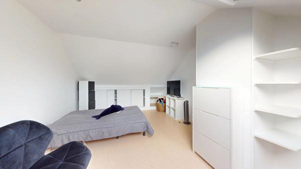 Maison Alfortville 7 pièce(s) 165m2 avec jardin de 53m² et Box