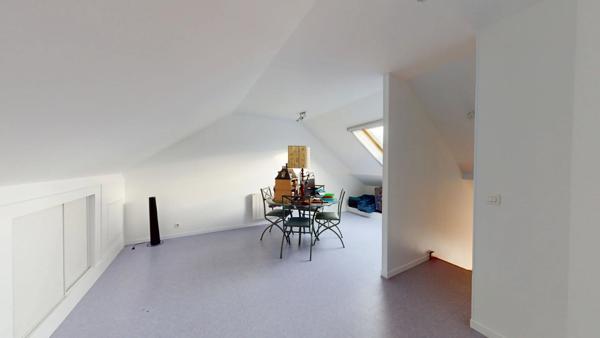 Maison Alfortville 7 pièce(s) 165m2 avec jardin de 53m² et Box