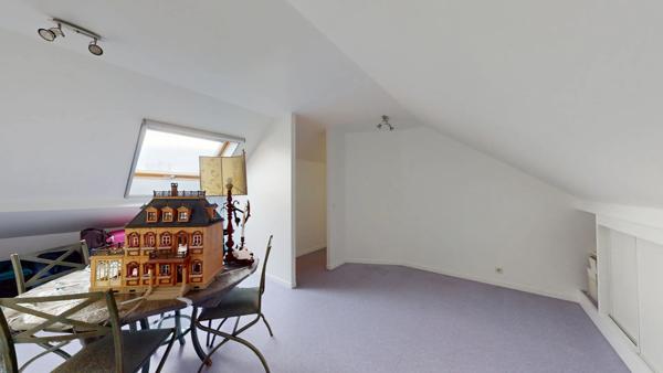 Maison Alfortville 7 pièce(s) 165m2 avec jardin de 53m² et Box