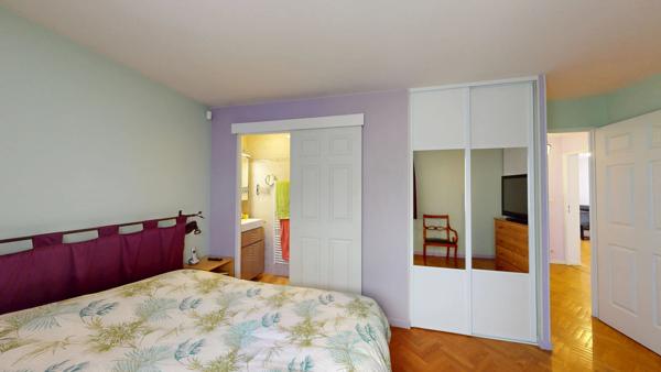 Maison Alfortville 7 pièce(s) 165m2 avec jardin de 53m² et Box