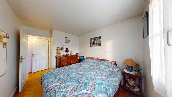 Maison Alfortville 7 pièce(s) 165m2 avec jardin de 53m² et Box