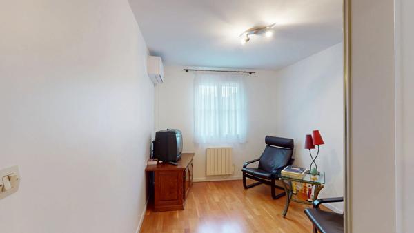 Maison Alfortville 7 pièce(s) 165m2 avec jardin de 53m² et Box